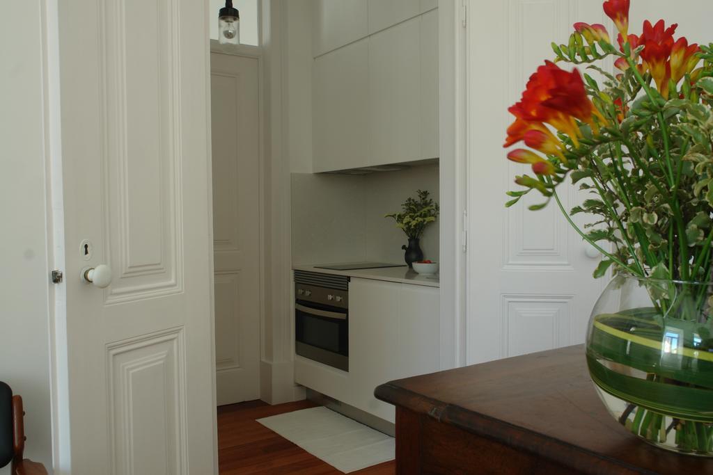 Casas Adentro Villa Faro Room photo