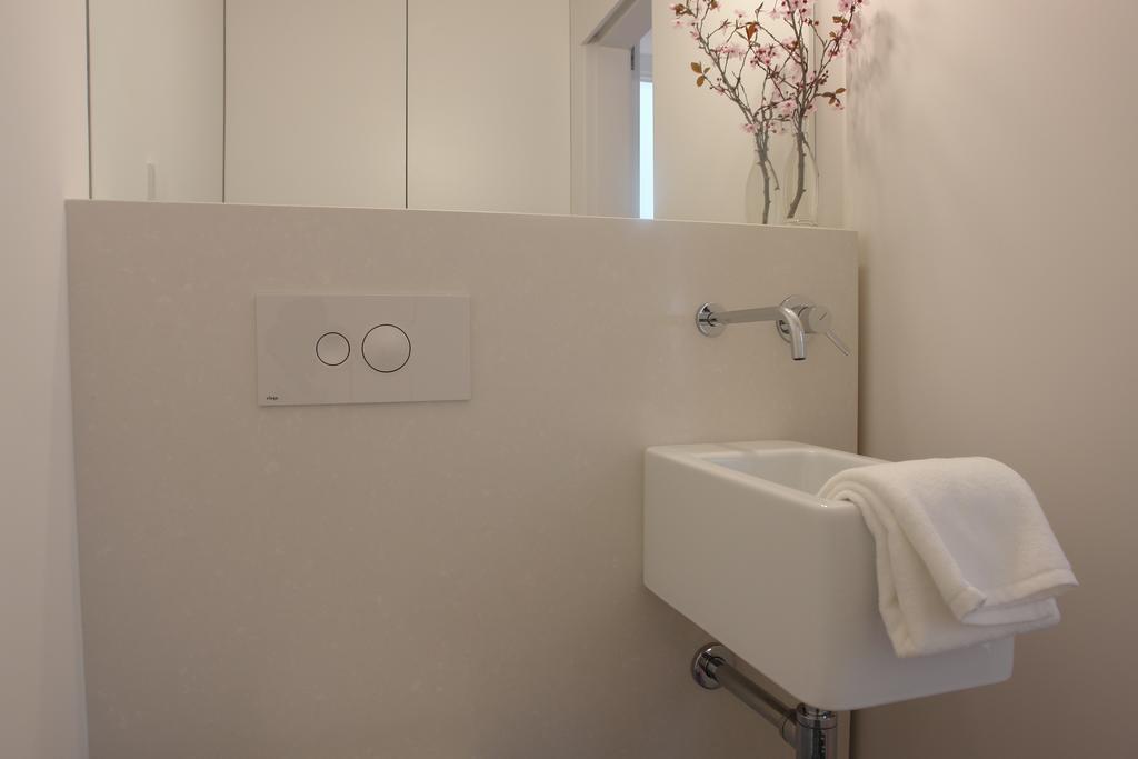 Casas Adentro Villa Faro Room photo