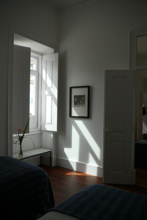 Casas Adentro Villa Faro Room photo