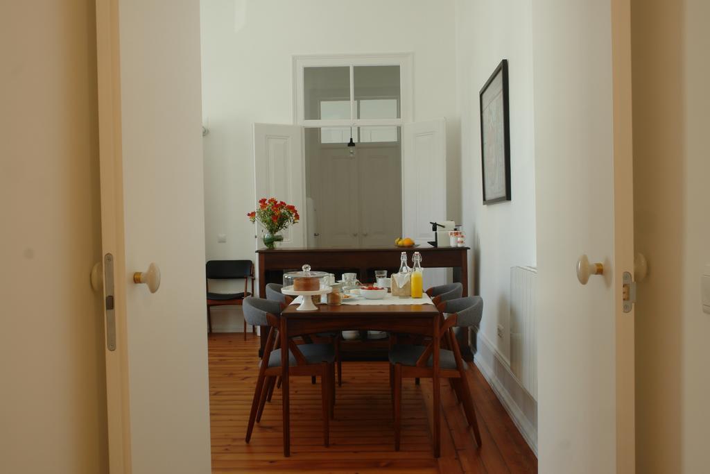 Casas Adentro Villa Faro Room photo
